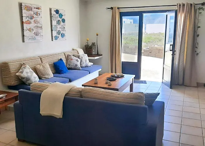 Estrella De Mar Holiday House