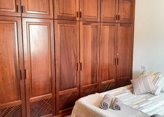 Estrella De Mar Holiday House